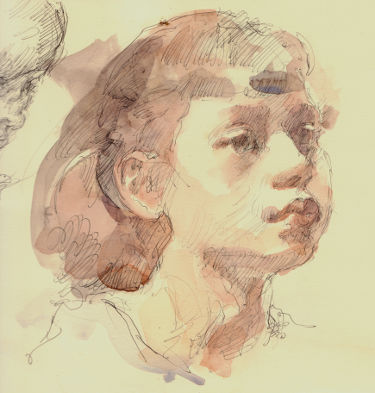 Girl